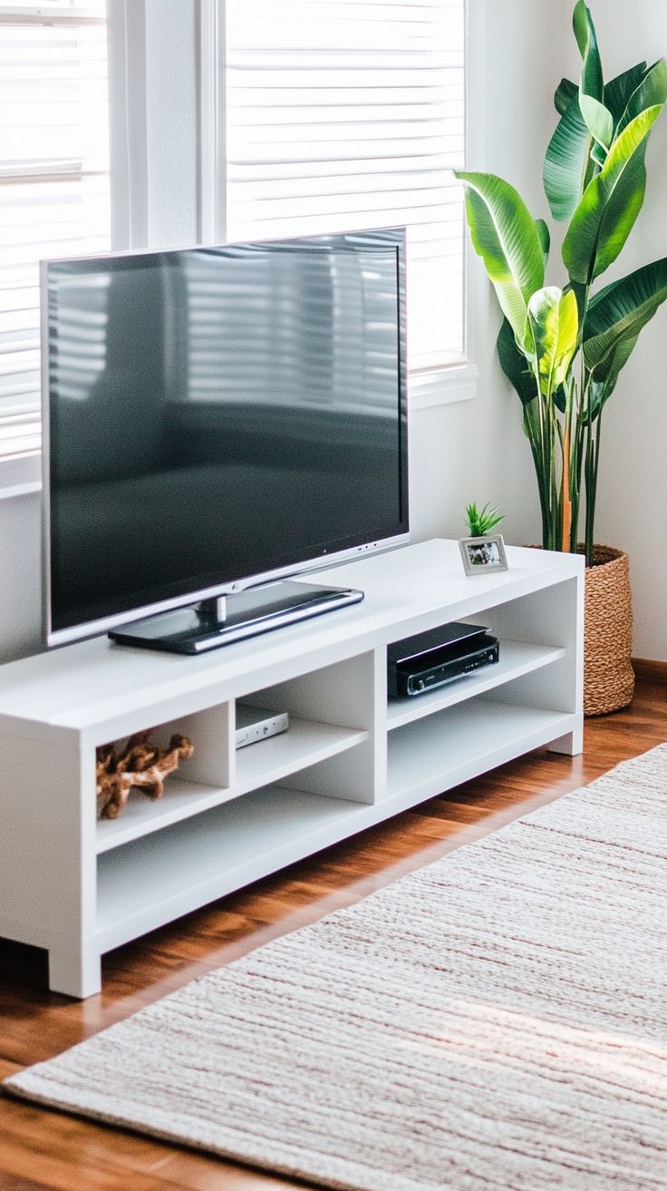 MUEBLES DE TV