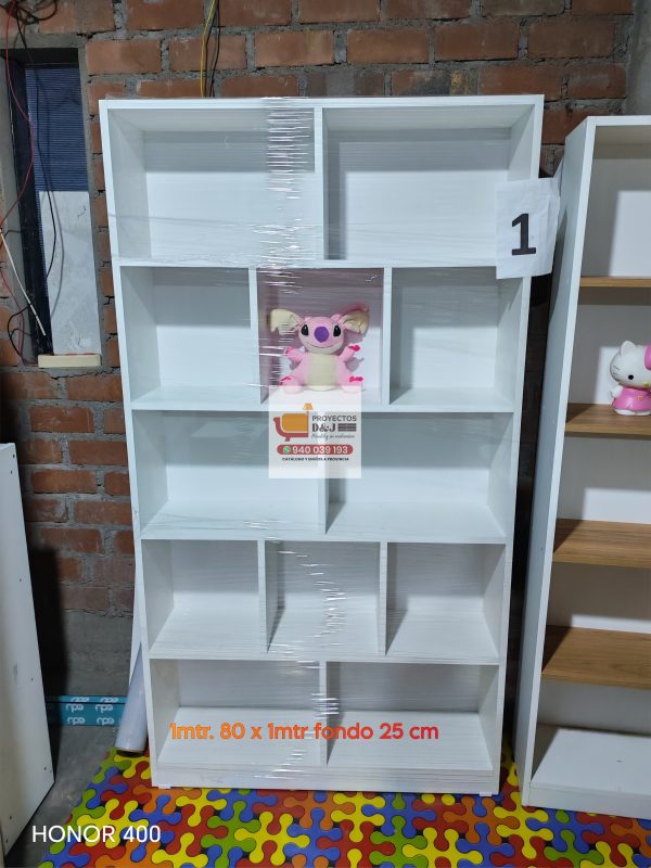 Organizador